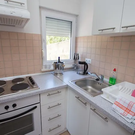 Apartman Kelic Trogir