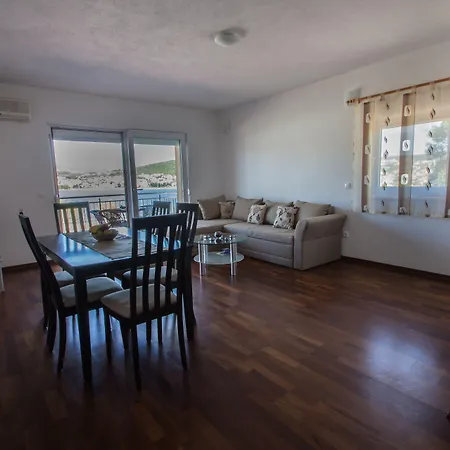 Appartement Kelic *