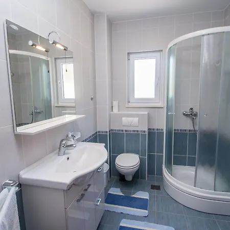 Apartment Kelic Trogir