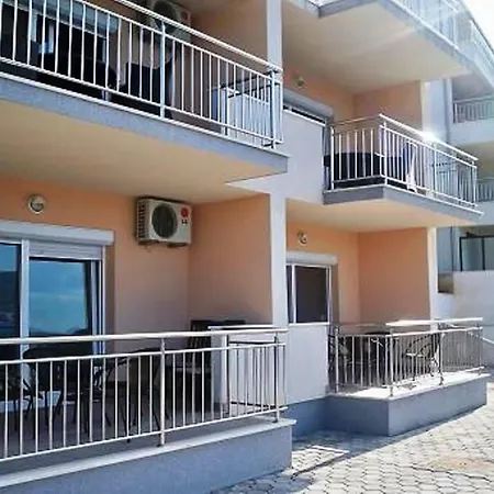 Appartement Kelic *