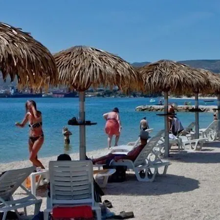 Kelic Apartment Trogir