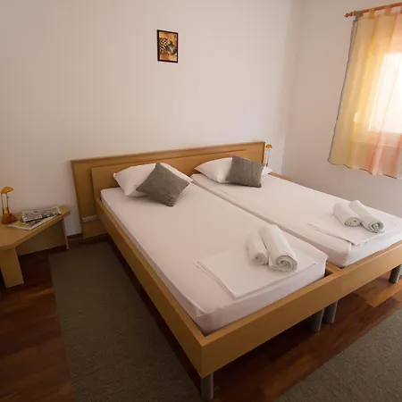 Apartman Kelic