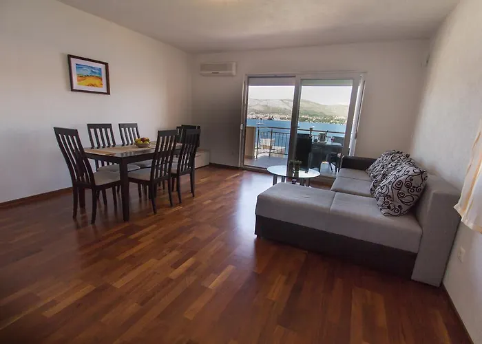 Appartement Kelic Trogir