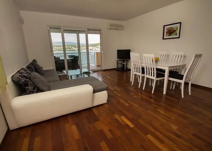 Appartement Kelic Trogir