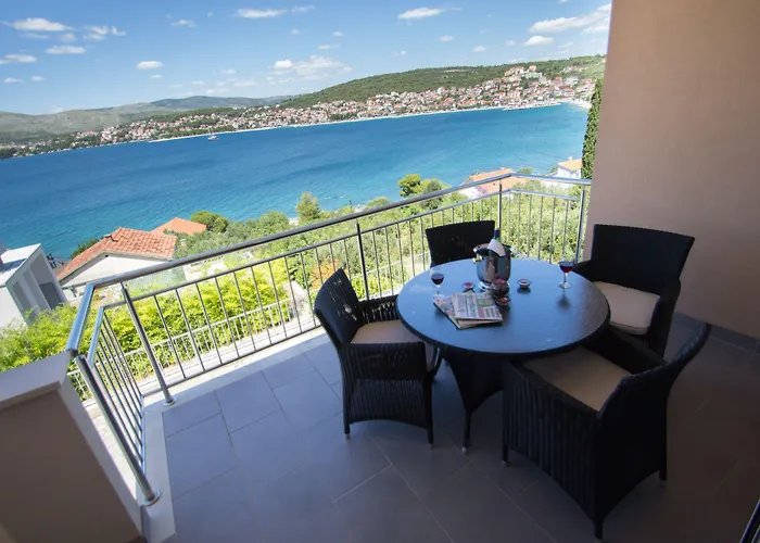 Appartement Kelic