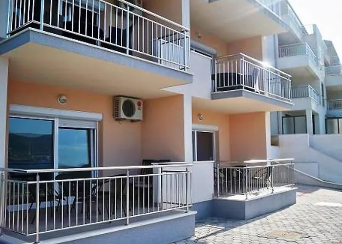 Appartement Kelic *