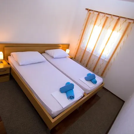 Apartamento Kelic *