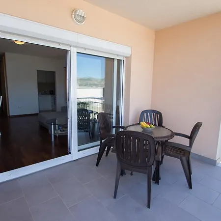 Apartamento Kelic *