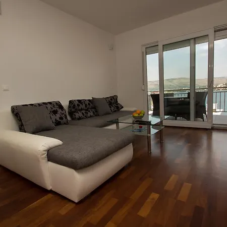 Apartamento Kelic *