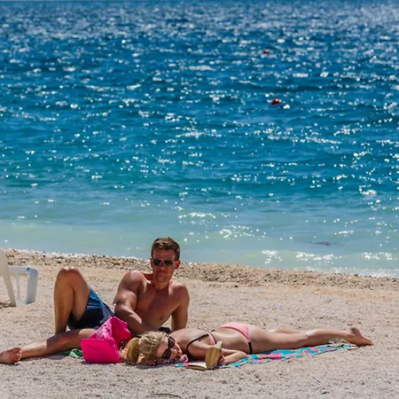 Apartamento Kelic Trogir