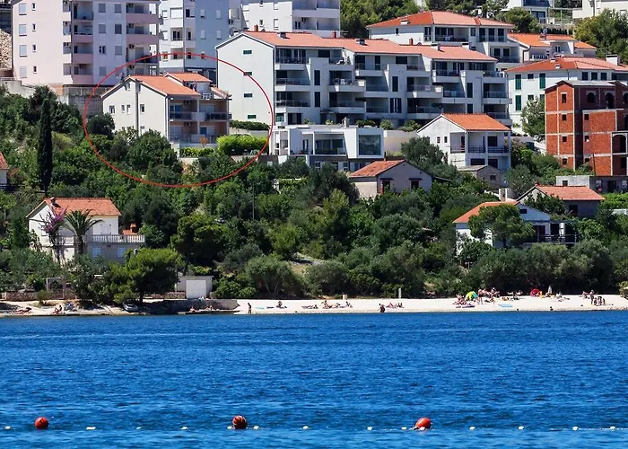 Apartman Kelic *