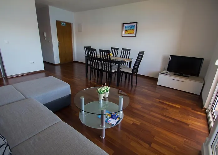 Kelic Apartman *