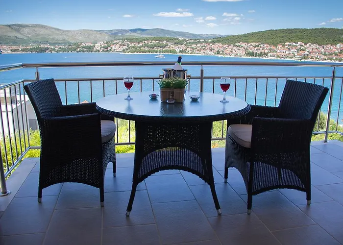 Kelic Trogir