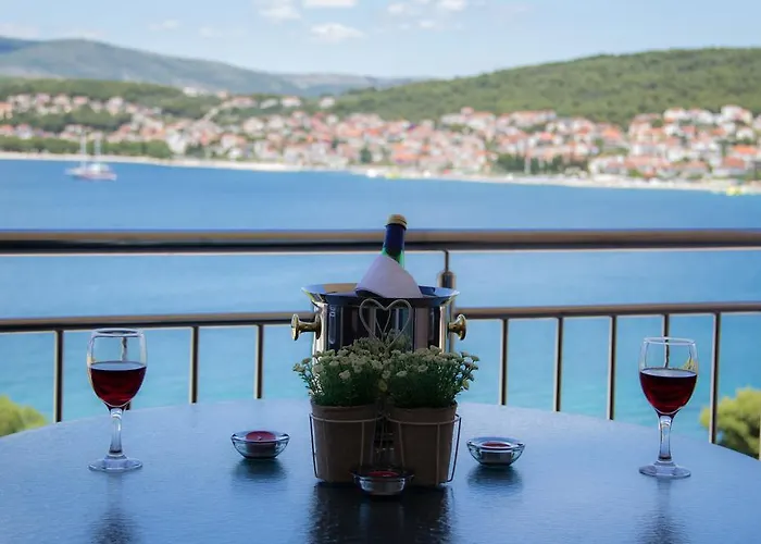 Apartman Kelic *
