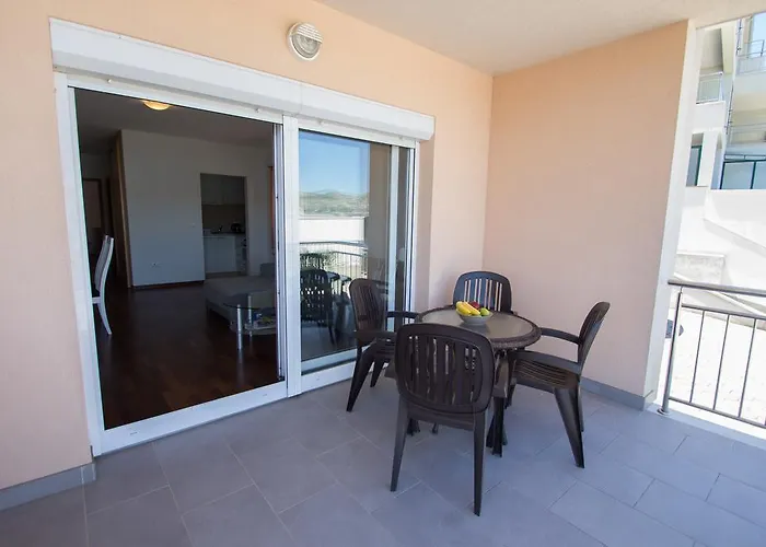 Apartman Kelic *