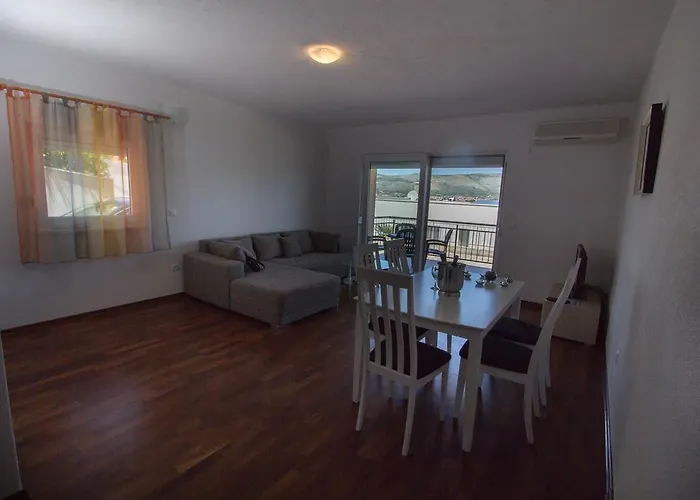 Kelic Apartman *