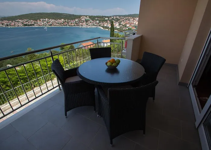 Apartman Kelic