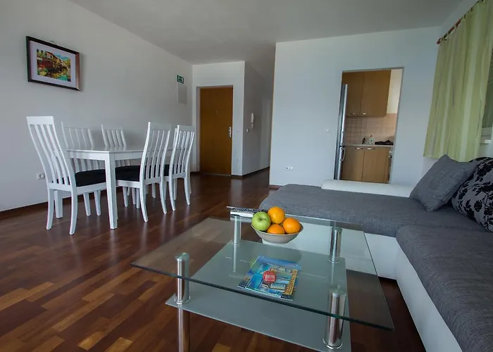 Kelic Apartman Trogir