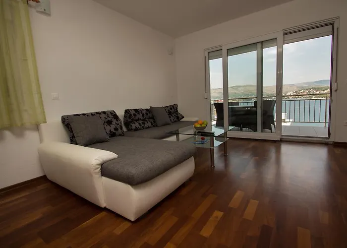 Apartman Kelic *