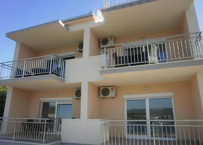 Kelic * Trogir