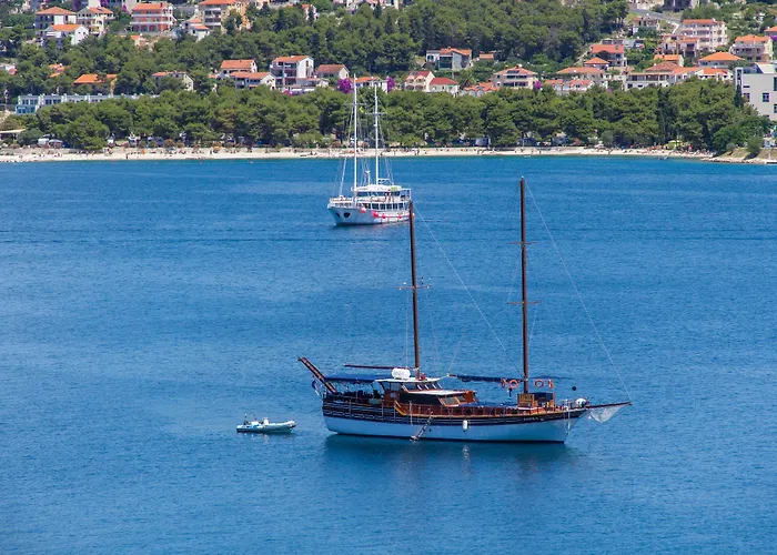 Kelic * Trogir