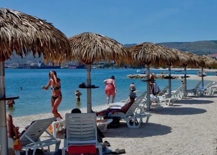 Kelic Apartman Trogir