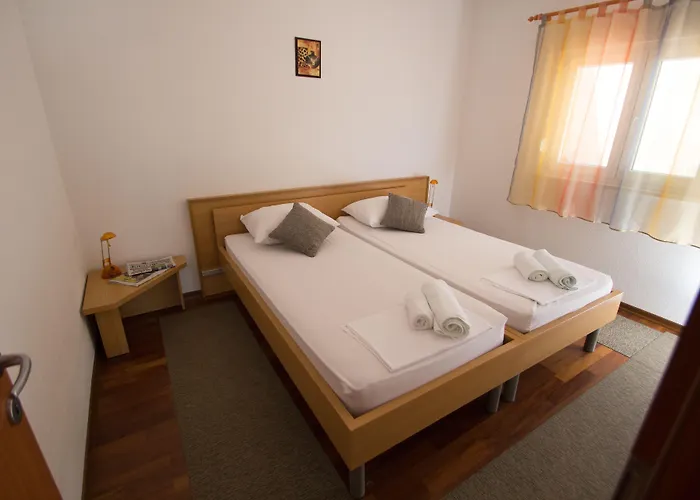 Apartman Kelic