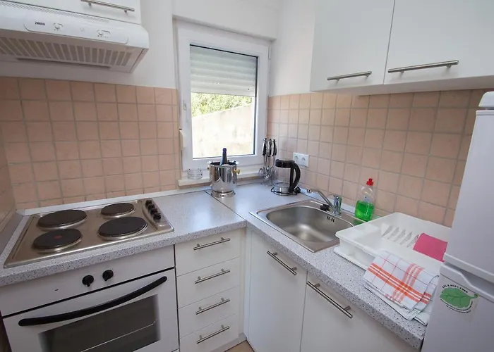 Lägenhet Kelic Trogir