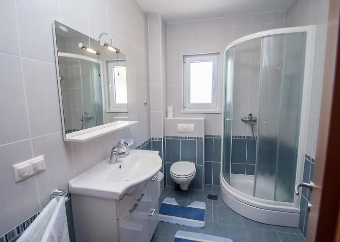 Lägenhet Kelic Trogir