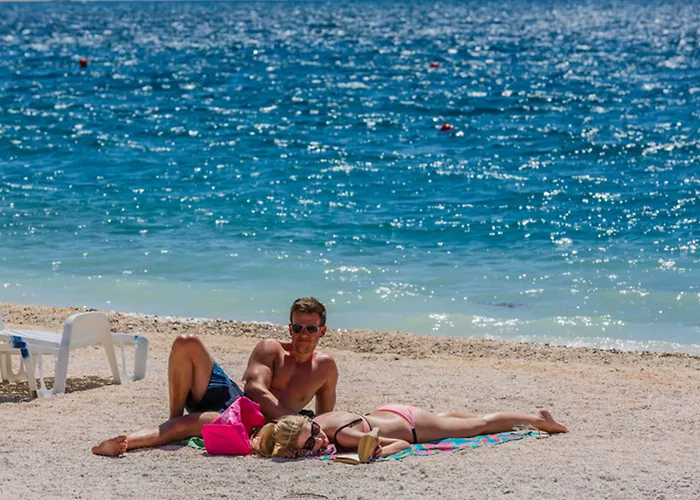 Lägenhet Kelic Trogir