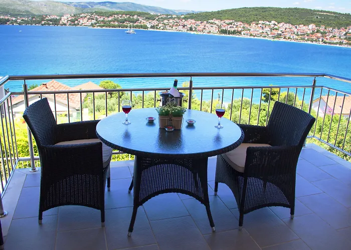 Lägenhet Kelic Trogir